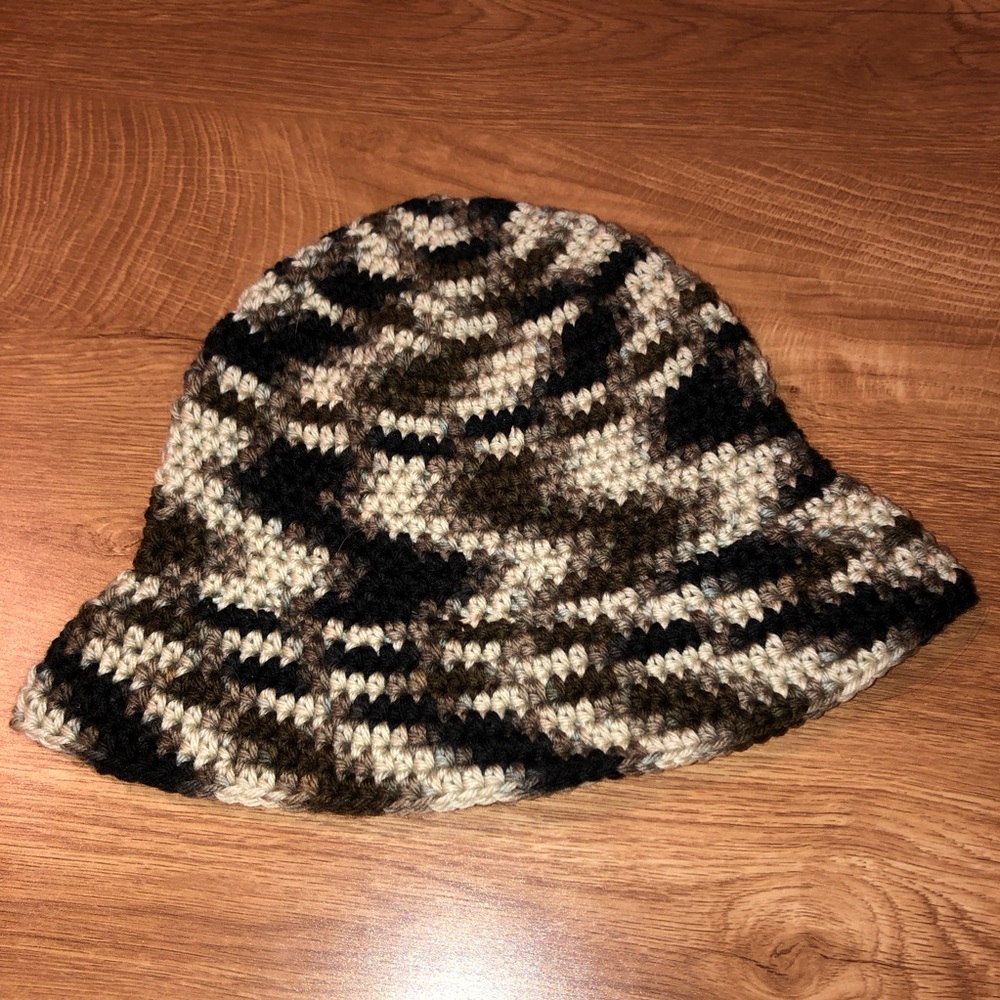 Crochet Hat